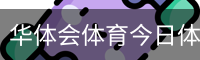华体会